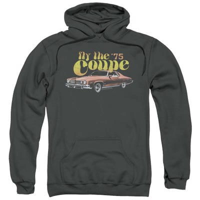 Pontiac Fly The Coupe Hoodie