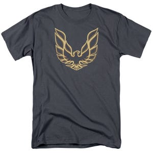 Pontiac Iconic Firebird T-Shirt