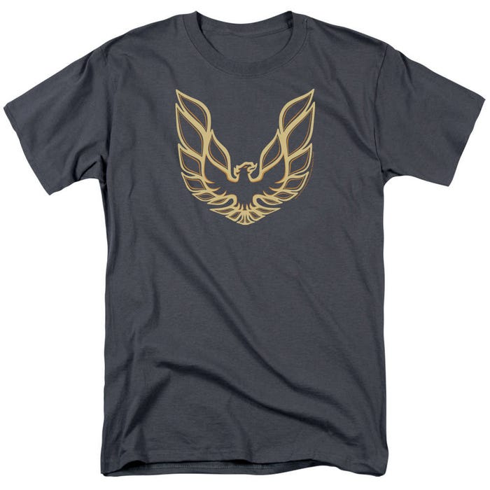 Pontiac Iconic Firebird T-Shirt