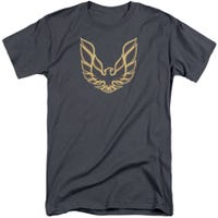 Pontiac Iconic Firebird Tall T-Shirt