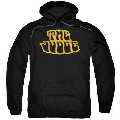 Pontiac Judge Logo Hoodie