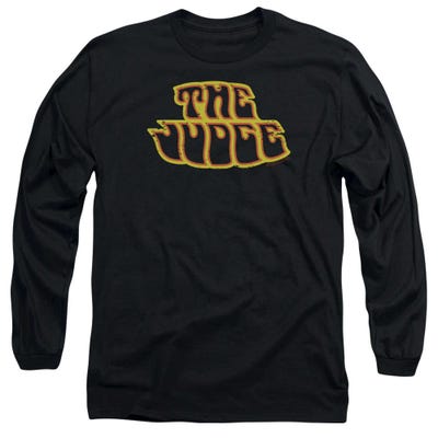 Pontiac Judge Logo Long Sleeve Shirt