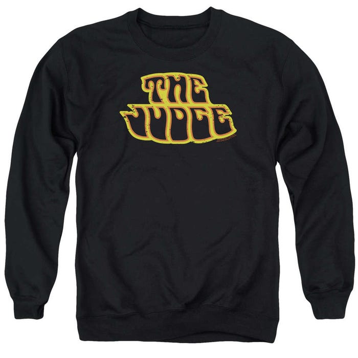 Pontiac Judge Logo Sweatshirt