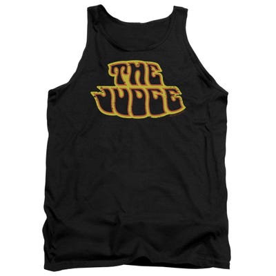 Pontiac Judge Logo Tank Top