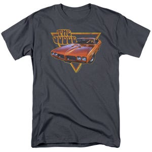 Pontiac Judged T-Shirt