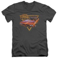 Pontiac Judged V-Neck T-Shirt