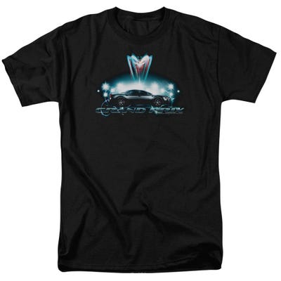 Pontiac Silver Grand Am T-Shirt