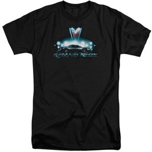 Pontiac Silver Grand Am Tall T-Shirt