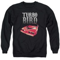 Pontiac Turbo Bird Sweatshirt