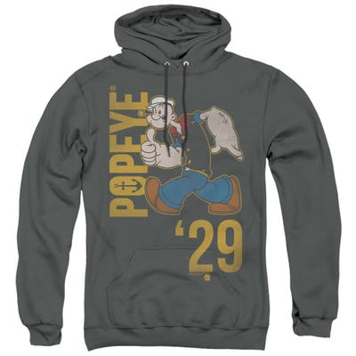 Popeye 1929 Hoodie