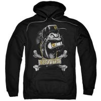 Popeye Brut Thug Hoodie