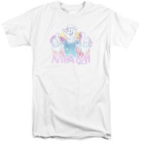 Popeye Retro Miami Tall T-Shirt
