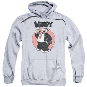 Popeye Wimpy Hoodie