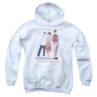 Poster Sixteen Candles Kids Hoodie