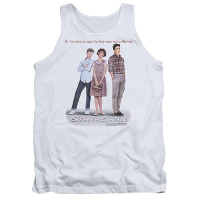 Poster Sixteen Candles Tank Top