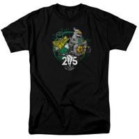 Power Rangers Green Ranger T-Shirt