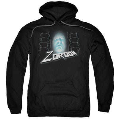 Power Rangers Zordon Hoodie