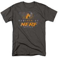 Powered By Nerf Nation T-Shirt