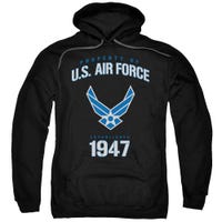 Property of U.S. Air Force USAF Est. 1947 Hoodie