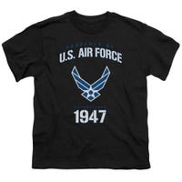 Property of U.S. Air Force USAF Est. 1947 Kids T-Shirt