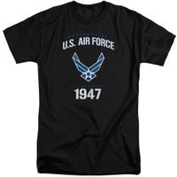 Property of U.S. Air Force USAF Est. 1947 Tall T-Shirt