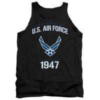 Property of U.S. Air Force USAF Est. 1947 Tank Top