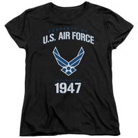 Property of U.S. Air Force USAF Est. 1947 Womens T-Shirt
