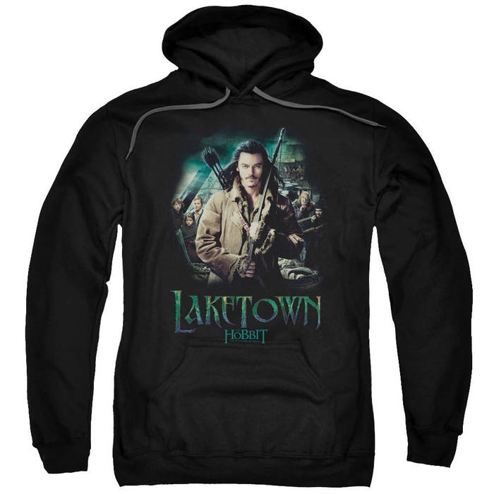 Protector The Hobbit Hoodie