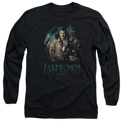 Protector The Hobbit Long Sleeve Shirt