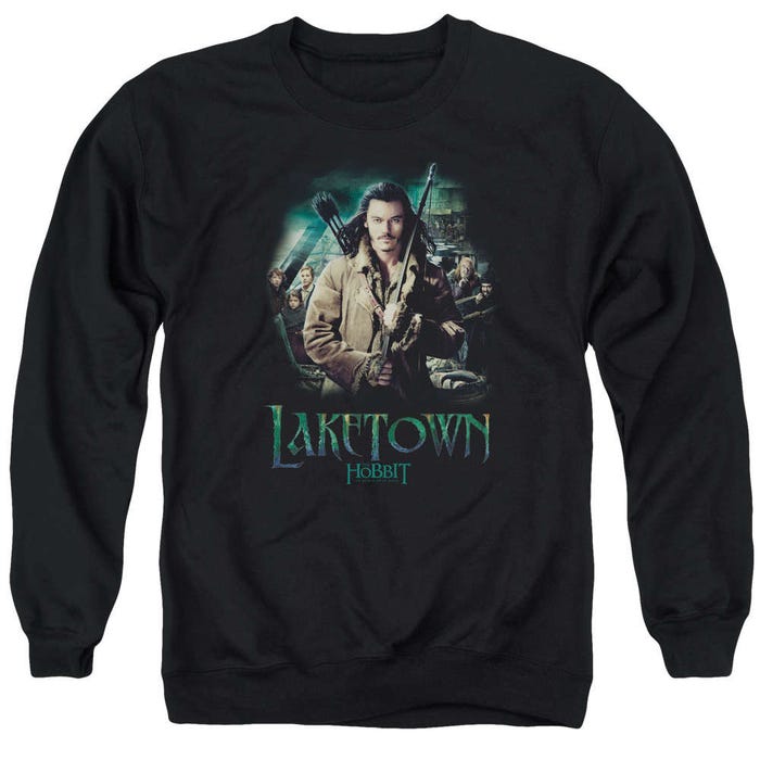 Protector The Hobbit Sweatshirt