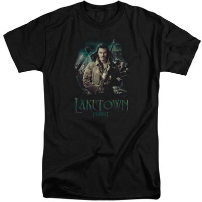 Protector The Hobbit Tall T-Shirt