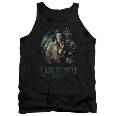 Protector The Hobbit Tank Top