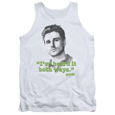 Psych Both Ways Tank Top