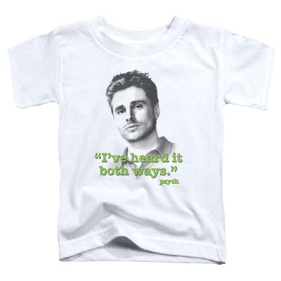 Psych Both Ways Toddler T-Shirt