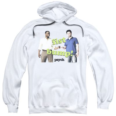 Psych Bump It Hoodie