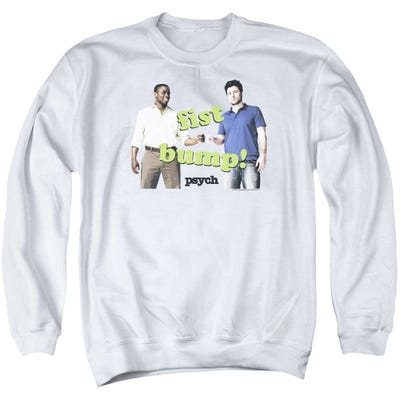 Psych Bump It Sweatshirt