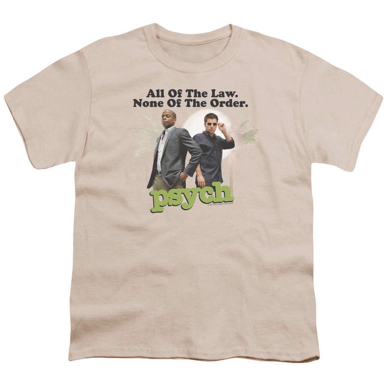 Psych Hands Up Youth T-shirt Psych Hands Up Youth T-shirt