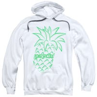 Psych Pineapple Hoodie