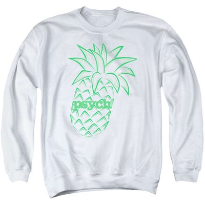 Psych Pineapple Sweatshirt