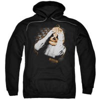 Pumpkin Mask Halloween 3 Hoodie