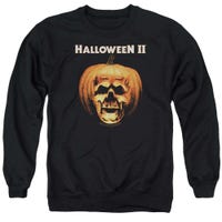 Pumpkin Shell Halloween 2 Sweatshirt