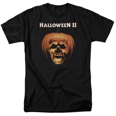 Pumpkin Shell Halloween 2 T-Shirt