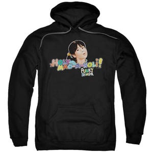 Punky Brewster Holy Mac A Nolic Hoodie