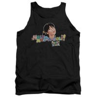 Punky Brewster Holy Mac A Nolic Tank Top