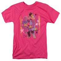 Punky Powered Brewster  T-Shirt