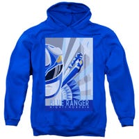 BLUE RANGER DECO Hoodie