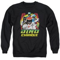 Dino Charge Sweatshirt