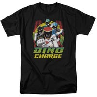 Dino Charge T-Shirt