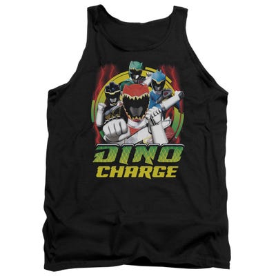 Dino Charge Tank Top