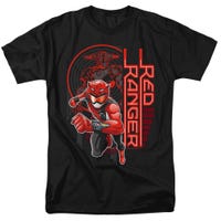 RED RANGER T-Shirt